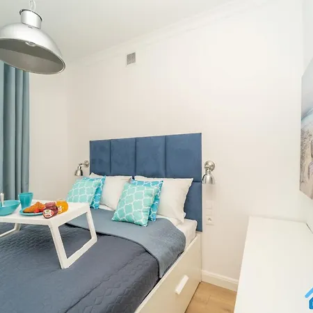 Apartment Nowoczesny 3city W Gdyni Z Parkingiem By Renters Gdynia